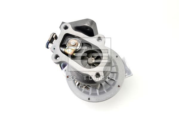 Turbocompresseur, suralimentation