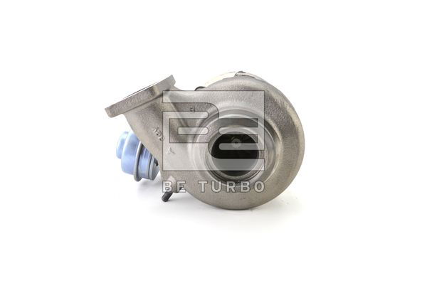 Turbocompresseur, suralimentation