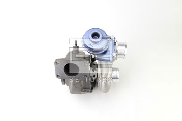 Turbocompresseur, suralimentation
