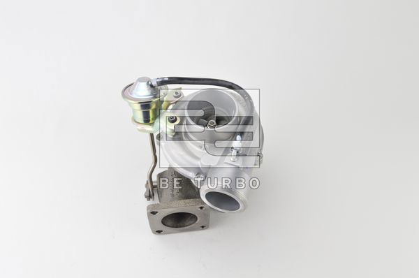 Turbocompresseur, suralimentation