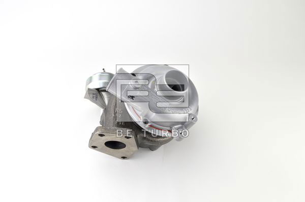 Turbocompresseur, suralimentation