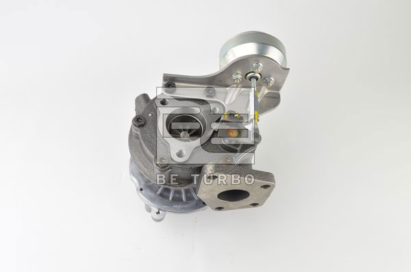 Turbocompresseur, suralimentation