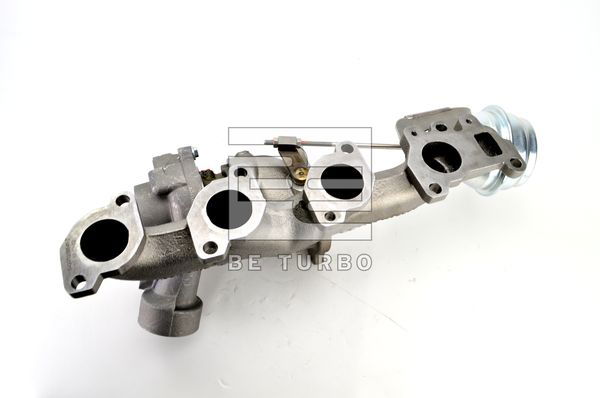 Turbocompresseur, suralimentation