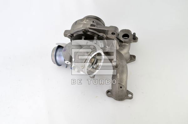 Turbocompresseur, suralimentation