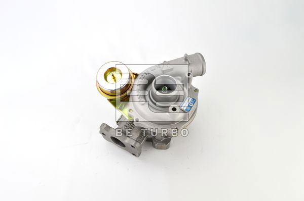 Turbocompresseur, suralimentation