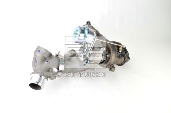 Turbocompresseur, suralimentation
