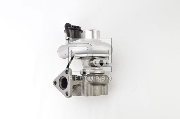 Turbocompresseur, suralimentation >> ORIGINAL MITSUBISHI <<