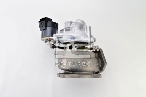 Turbocompresseur, suralimentation