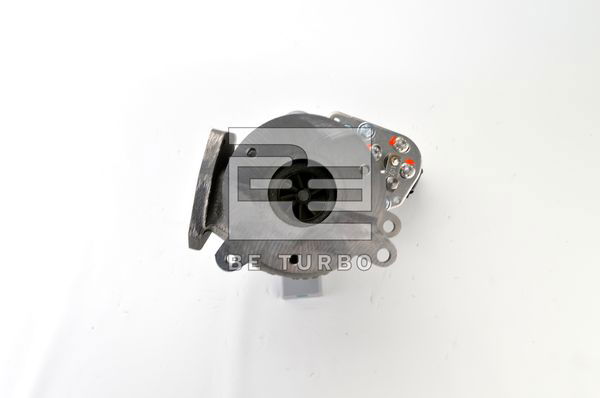 Turbocompresseur, suralimentation