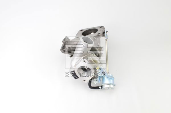 Turbocompresseur, suralimentation >> ORIGINAL MITSUBISHI <<
