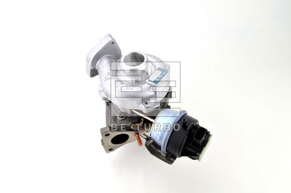 Turbocompresseur, suralimentation