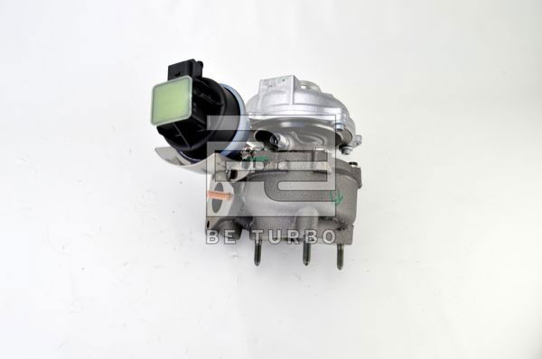 Turbocompresseur, suralimentation