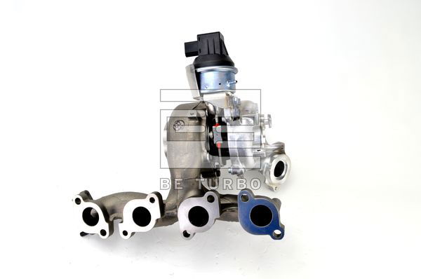 Turbocompresseur, suralimentation