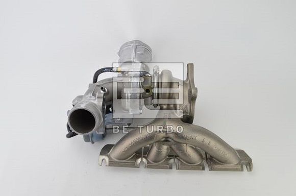 Turbocompresseur, suralimentation