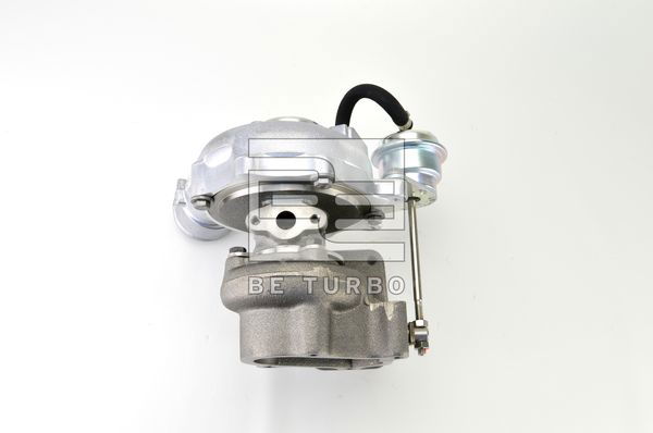 Turbocompresseur, suralimentation