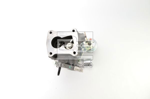 Turbocompresseur, suralimentation