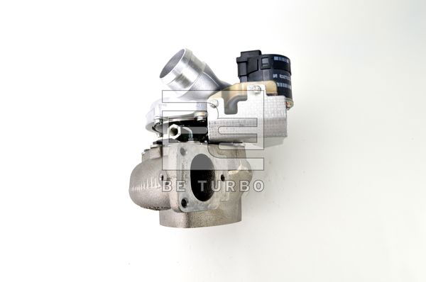 Turbocompresseur, suralimentation