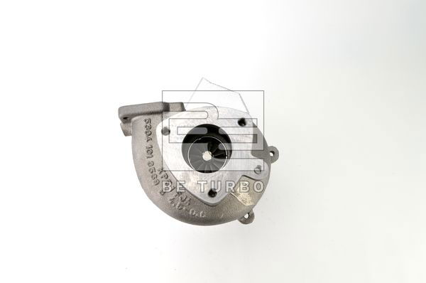 Turbocompresseur, suralimentation
