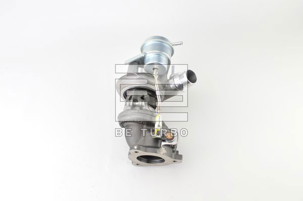 Turbocompresseur, suralimentation