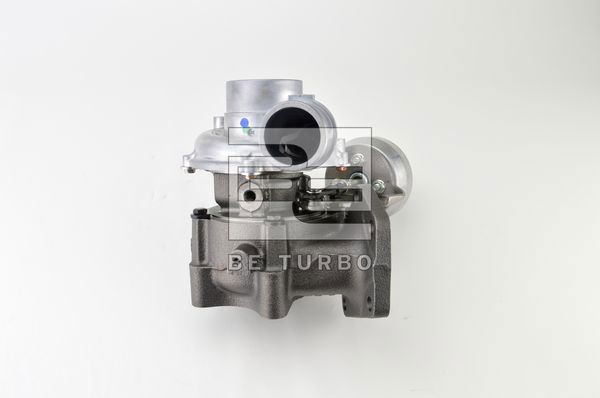 Turbocompresseur, suralimentation