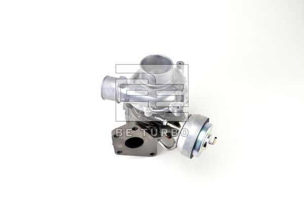 Turbocompresseur, suralimentation