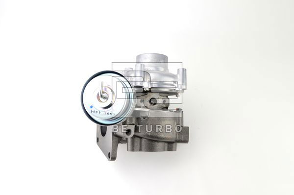 Turbocompresseur, suralimentation