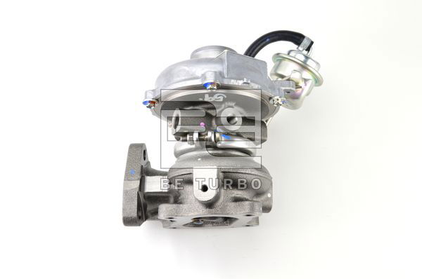 Turbocompresseur, suralimentation