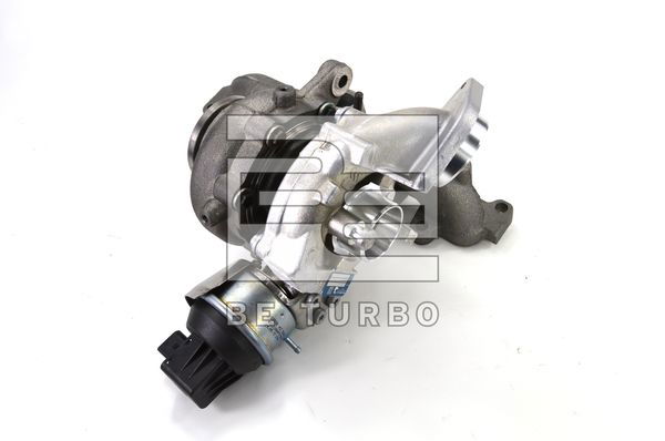 Turbocompresseur, suralimentation