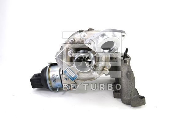 Turbocompresseur, suralimentation