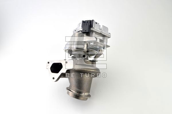 Turbocompresseur, suralimentation
