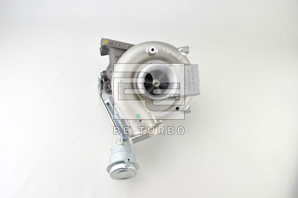 Turbocompresseur, suralimentation >> ORIGINAL MITSUBISHI <<