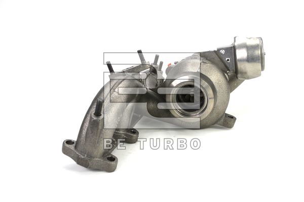 Turbocompresseur, suralimentation
