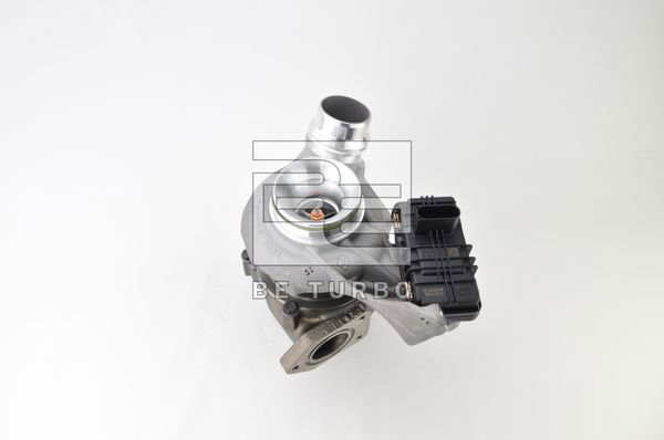 Turbocompresseur, suralimentation