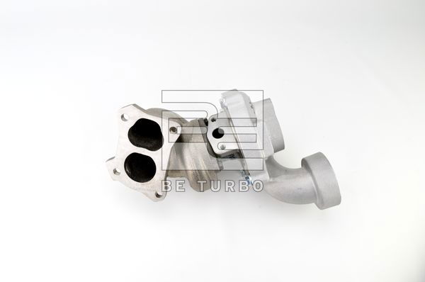 Turbocompresseur, suralimentation