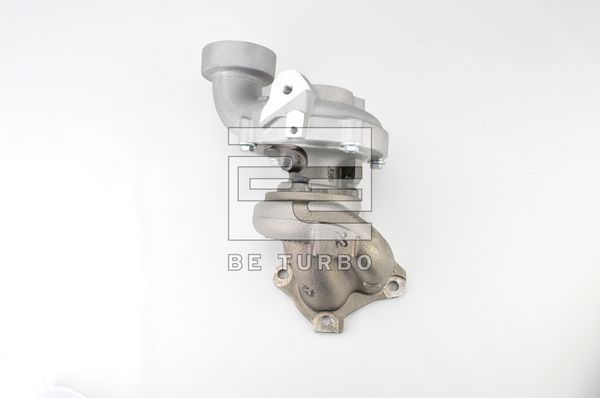 Turbocompresseur, suralimentation