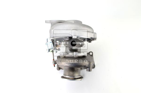 Turbocompresseur, suralimentation