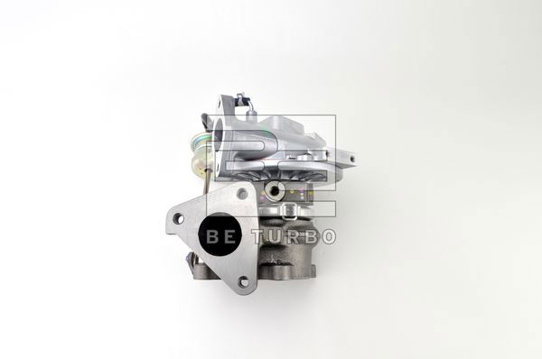 Turbocompresseur, suralimentation