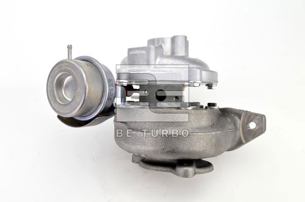 Turbocompresseur, suralimentation