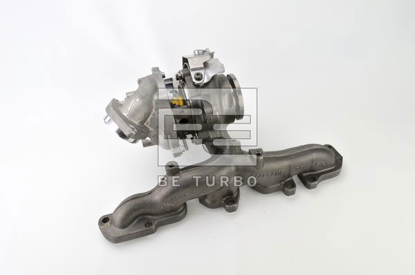 Turbocompresseur, suralimentation