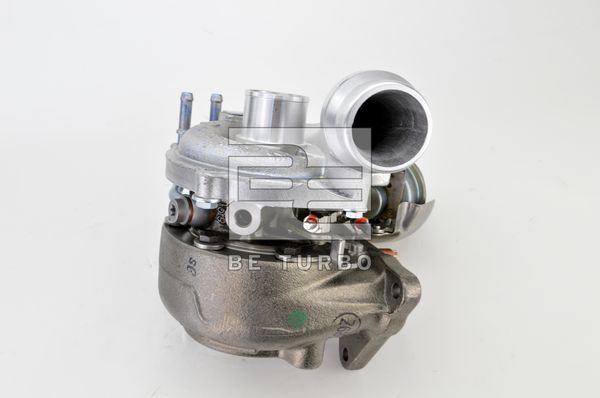 Turbocompresseur, suralimentation