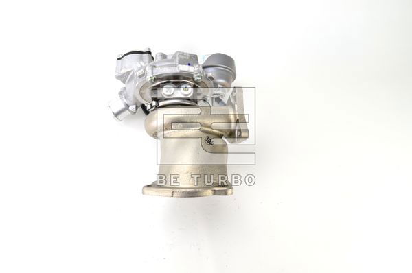 Turbocompresseur, suralimentation