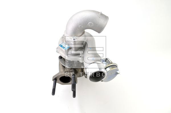 Turbocompresseur, suralimentation