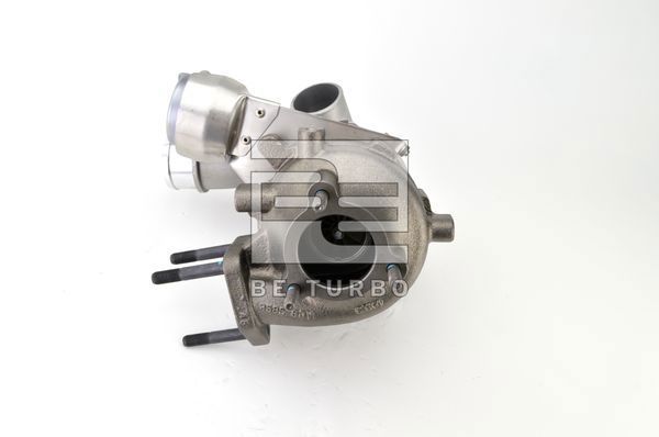 Turbocompresseur, suralimentation