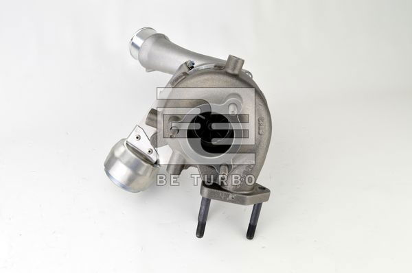 Turbocompresseur, suralimentation