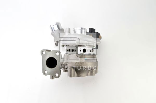 Turbocompresseur, suralimentation