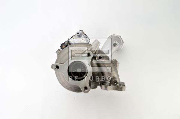 Turbocompresseur, suralimentation