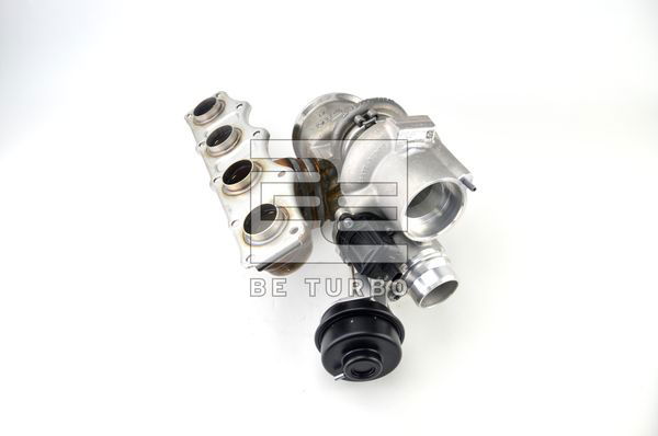 Turbocompresseur, suralimentation >> ORIGINAL MITSUBISHI <<