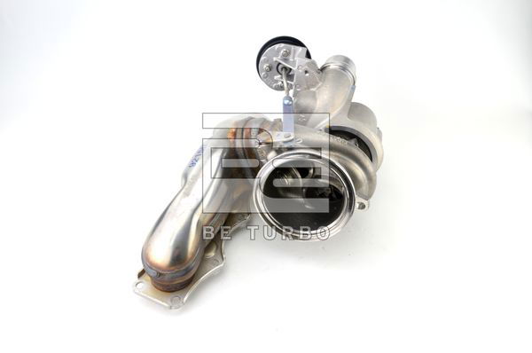 Turbocompresseur, suralimentation