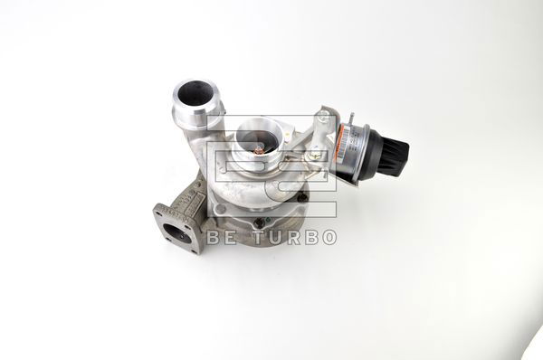 Turbocompresseur, suralimentation
