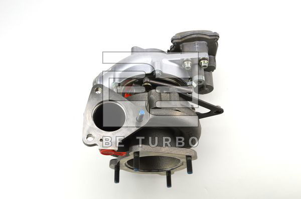 Turbocompresseur, suralimentation